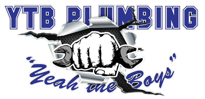 YTB Plumbing — Yeah the Boys